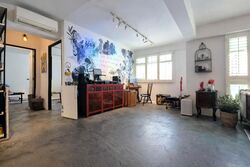 Blk 70C Telok Blangah Ridgeview (Bukit Merah), HDB 4 Rooms #580709331
